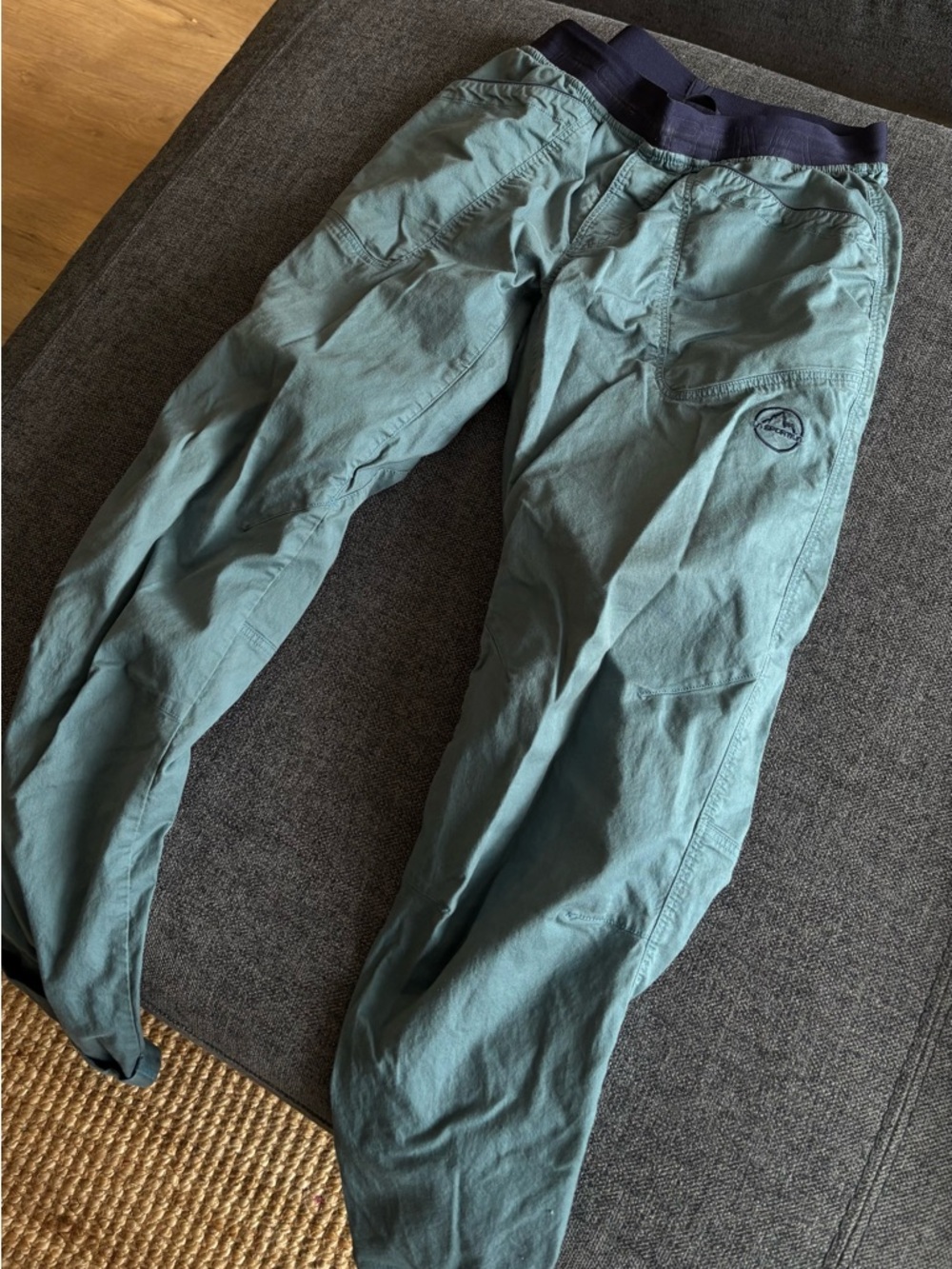 La Sportiva Roots Pants